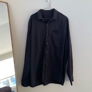 Set of 2 Lululemon men’s button up shirts